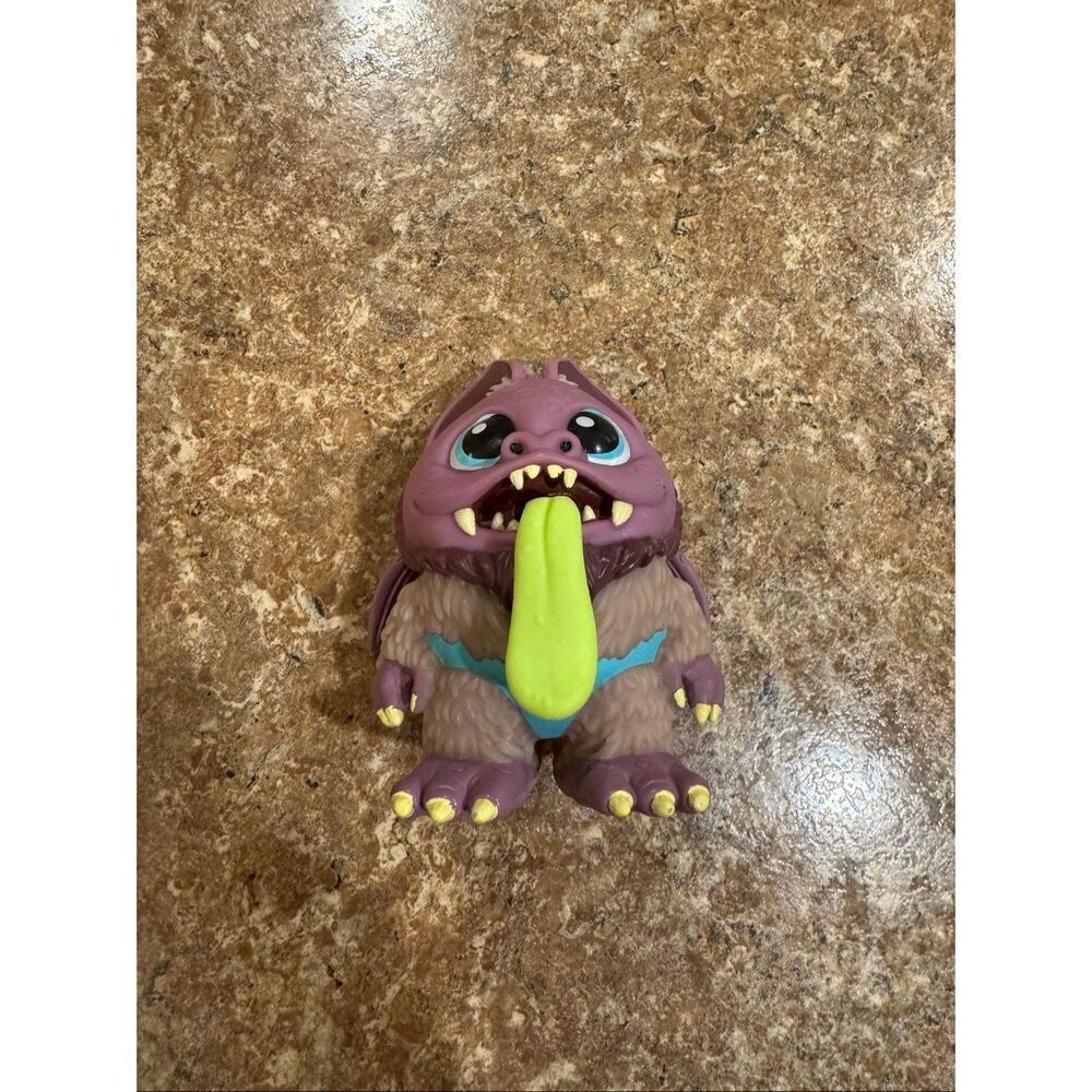 MGA entertainment crate creatures monster
